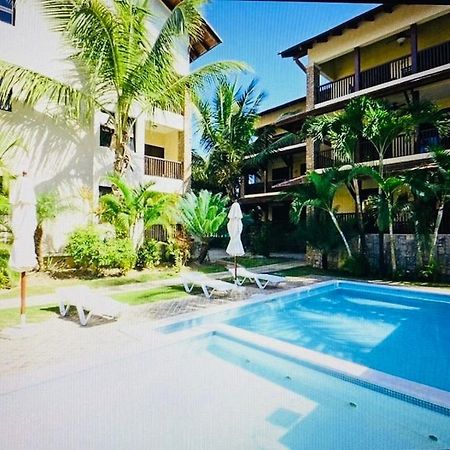 Lovely Beachfront 2 Bedrooms Condo With 2 Pools Лас Терренас Экстерьер фото