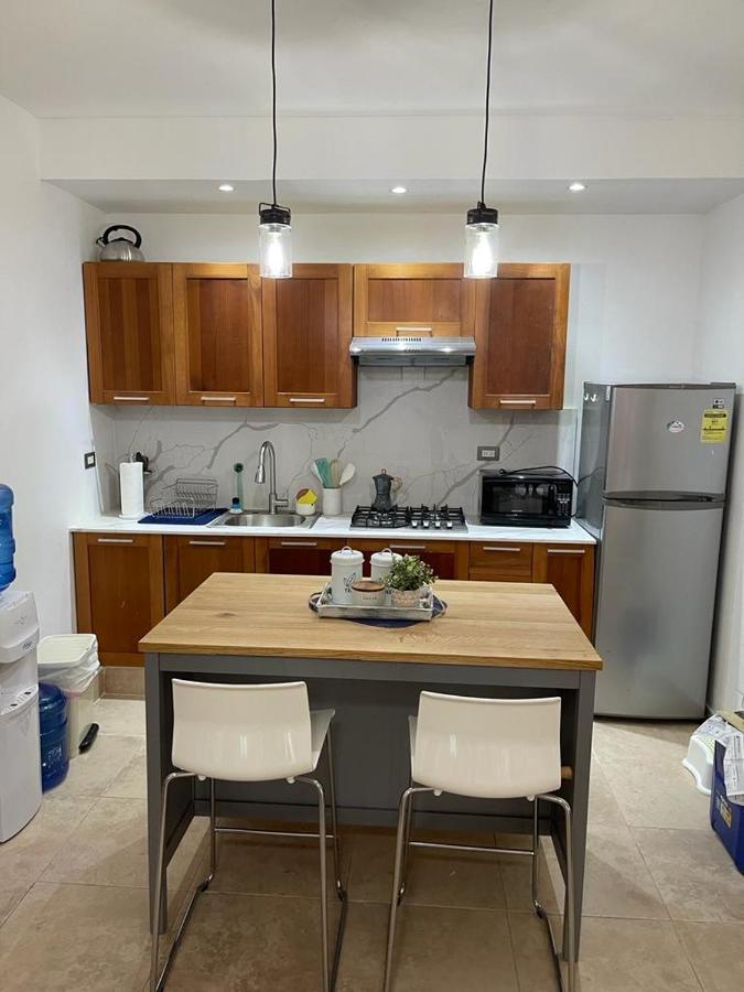 Lovely Beachfront 2 Bedrooms Condo With 2 Pools Лас Терренас Экстерьер фото