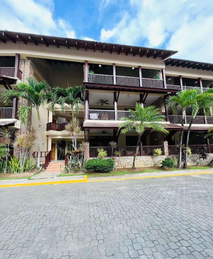 Lovely Beachfront 2 Bedrooms Condo With 2 Pools Лас Терренас Экстерьер фото