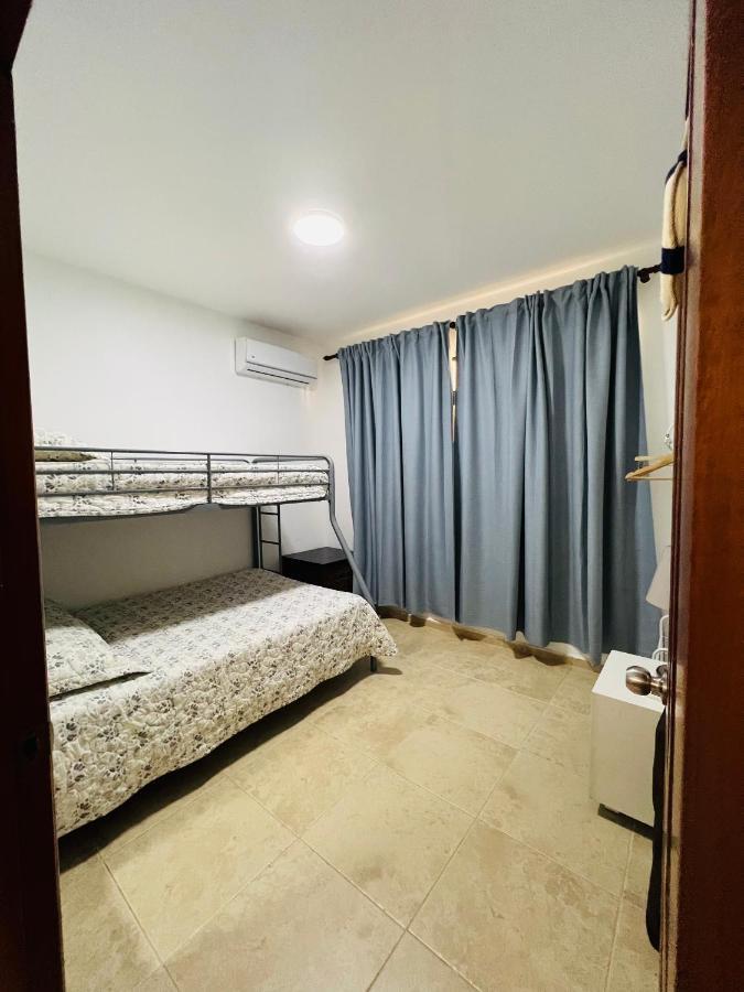 Lovely Beachfront 2 Bedrooms Condo With 2 Pools Лас Терренас Экстерьер фото