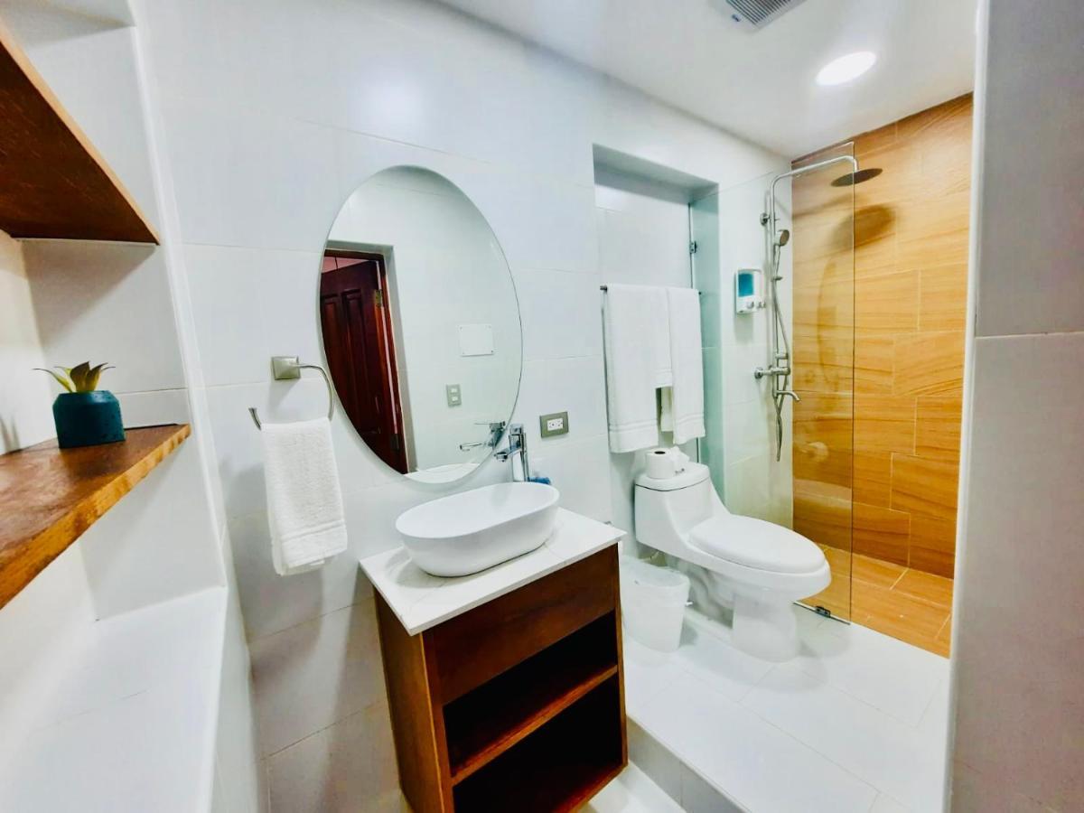 Lovely Beachfront 2 Bedrooms Condo With 2 Pools Лас Терренас Экстерьер фото