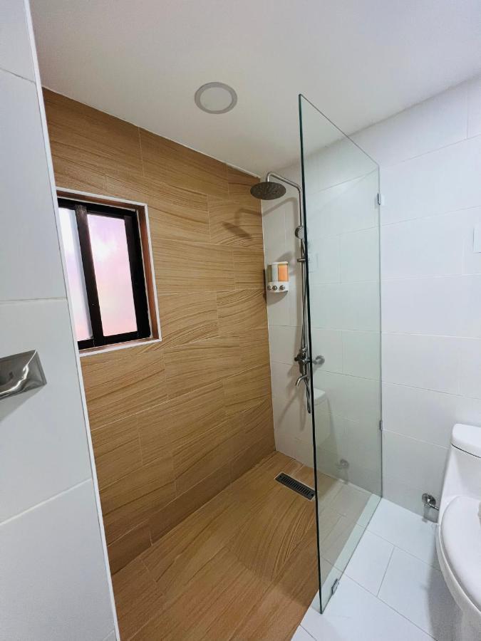 Lovely Beachfront 2 Bedrooms Condo With 2 Pools Лас Терренас Экстерьер фото