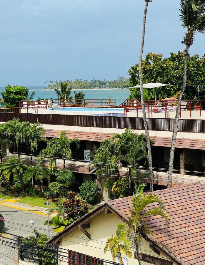 Lovely Beachfront 2 Bedrooms Condo With 2 Pools Лас Терренас Экстерьер фото