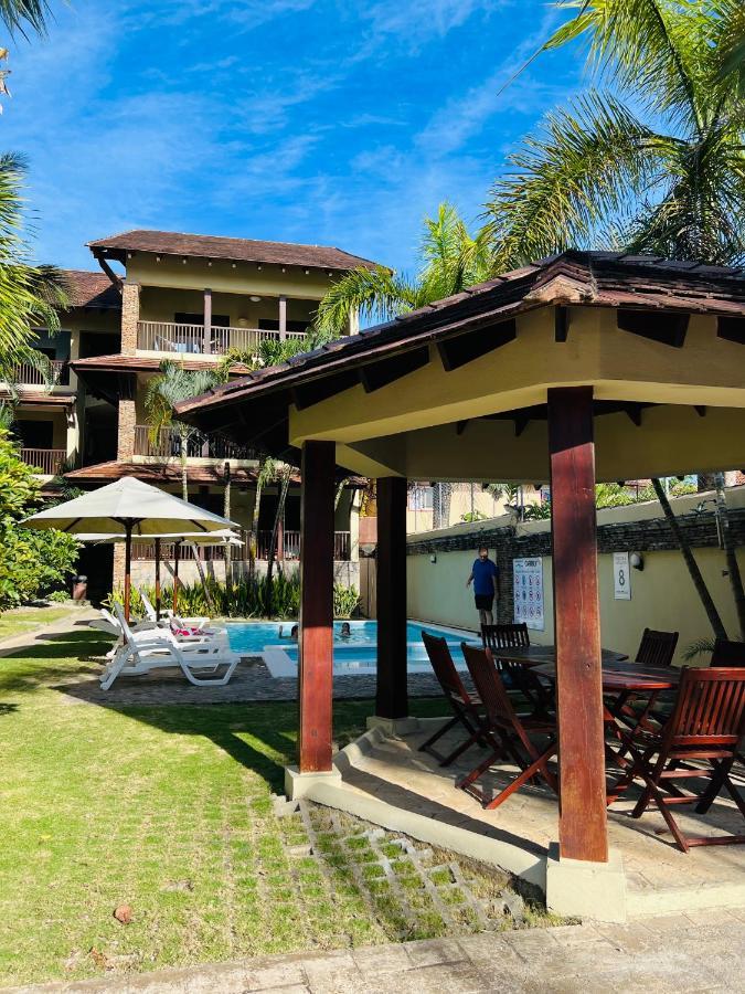Lovely Beachfront 2 Bedrooms Condo With 2 Pools Лас Терренас Экстерьер фото