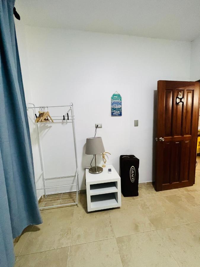 Lovely Beachfront 2 Bedrooms Condo With 2 Pools Лас Терренас Экстерьер фото