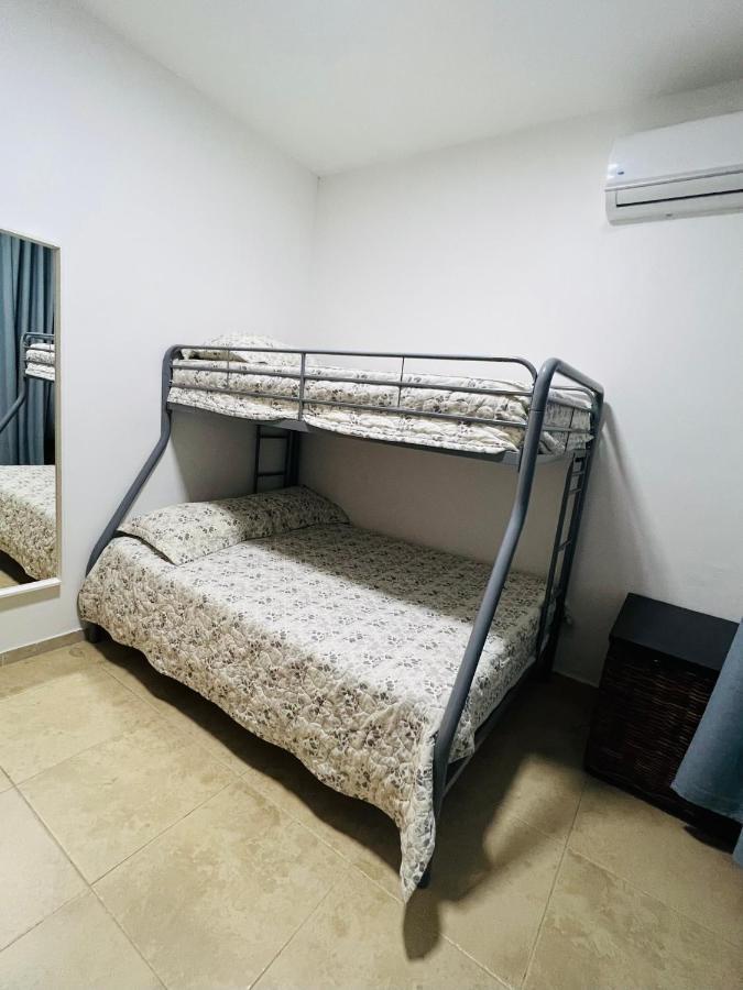 Lovely Beachfront 2 Bedrooms Condo With 2 Pools Лас Терренас Экстерьер фото