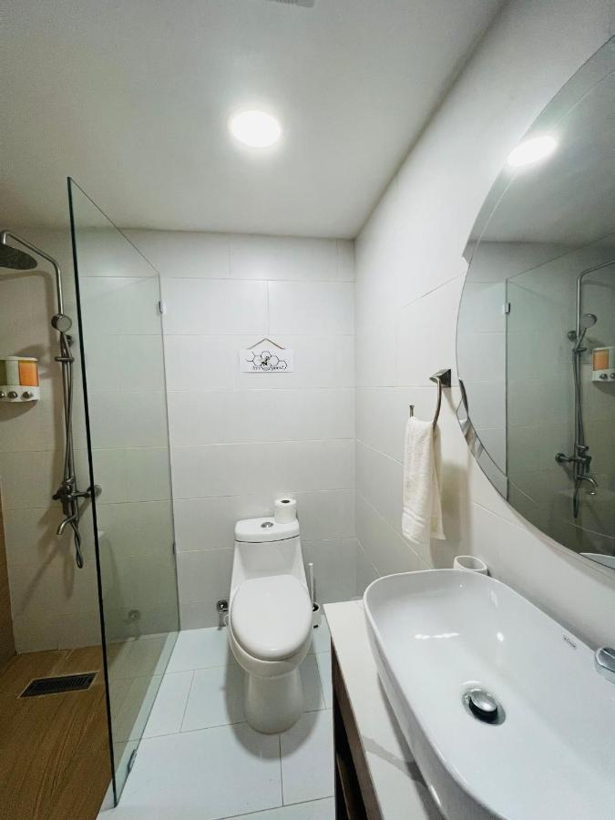 Lovely Beachfront 2 Bedrooms Condo With 2 Pools Лас Терренас Экстерьер фото