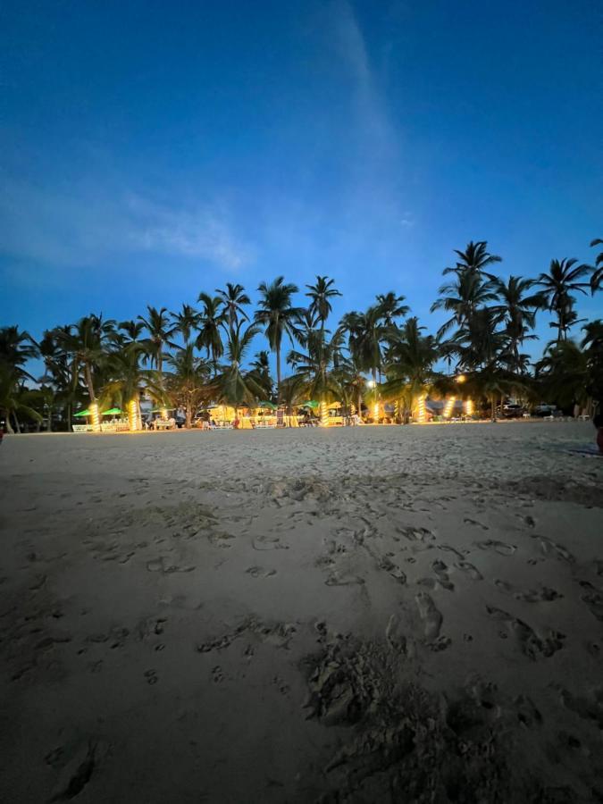 Lovely Beachfront 2 Bedrooms Condo With 2 Pools Лас Терренас Экстерьер фото