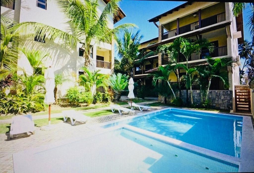 Lovely Beachfront 2 Bedrooms Condo With 2 Pools Лас Терренас Экстерьер фото